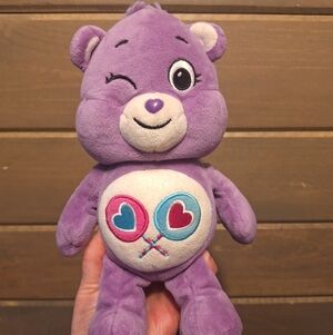 Care Bear